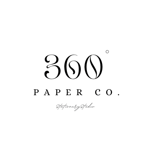 360 Paper Co.